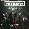 PAYDAY 3 | Silver Edition (Xbox Series X/S, Windows 10) - Xbox Live Key - ARGENTINA PAYDAY 3 | Silver Edition (Xbox Series X/S, Windows 10) - Xbox Live Key - ARGENTINA