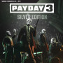 PAYDAY 3 | Silver Edition (Xbox Series X/S, Windows 10) - Xbox Live Key - ARGENTINA