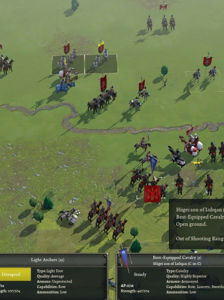 Field of Glory II: Medieval - Swords and Scimitars (PC) - Steam Key - GLOBAL Field of Glory II: Medieval - Swords and Scimitars (PC) - Steam Key - GLOBAL
