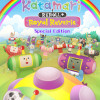 We Love Katamari REROLL+ Royal Reverie | Special Edition (PC) - Steam Key - GLOBAL We Love Katamari REROLL+ Royal Reverie | Special Edition (PC) - Steam Key - GLOBAL