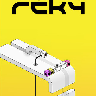 Reky (PC) - Steam Key - GLOBAL