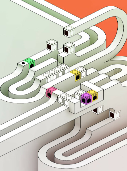 Reky (PC) - Steam Key - GLOBAL