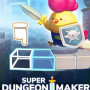 Super Dungeon Maker (PC) - Steam Key - GLOBAL