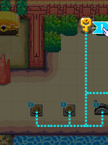 Super Dungeon Maker (PC) - Steam Key - GLOBAL