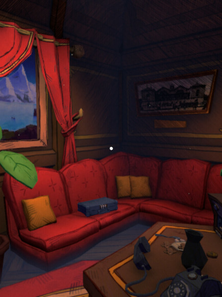 How 2 Escape (PC) - Steam Key - EUROPE