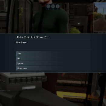 Bus Simulator 21 Next Stop – Gold Upgrade (PC) - Steam Key - GLOBAL