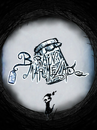 Brain Marmelade (PC) - Steam Key - GLOBAL