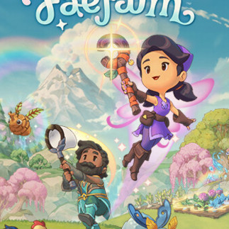 Fae Farm (PC) - Steam Key - GLOBAL