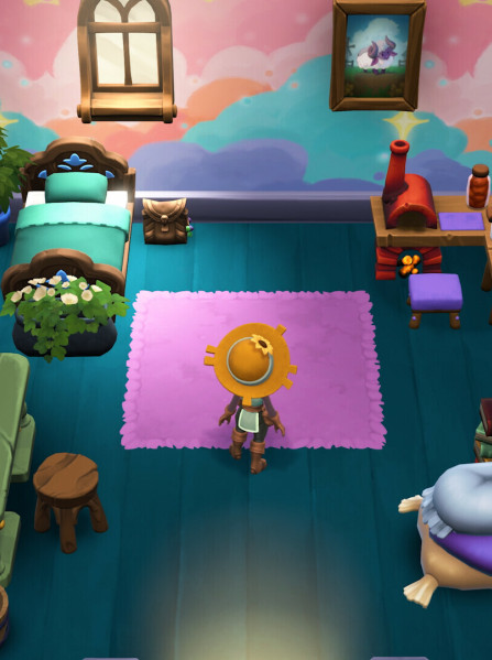 Fae Farm (PC) - Steam Key - GLOBAL