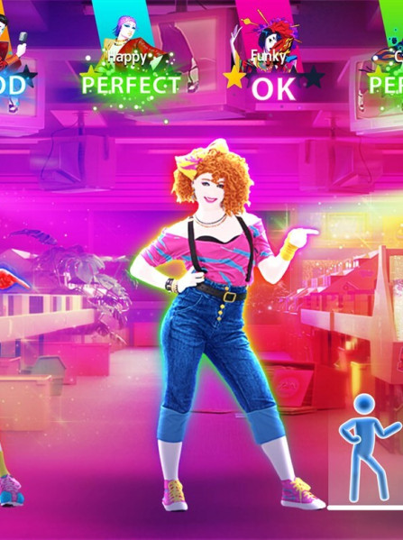 Just Dance 2024 Edition (Xbox Series X/S) - Xbox Live Key - UNITED STATES Just Dance 2024 Edition (Xbox Series X/S) - Xbox Live Key - UNITED STATES