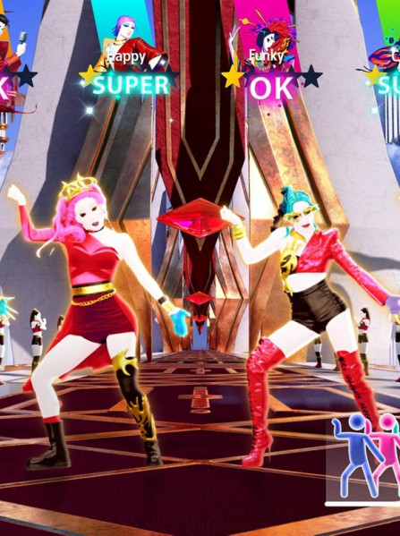 Just Dance 2024 Edition (Xbox Series X/S) - Xbox Live Key - UNITED STATES Just Dance 2024 Edition (Xbox Series X/S) - Xbox Live Key - UNITED STATES