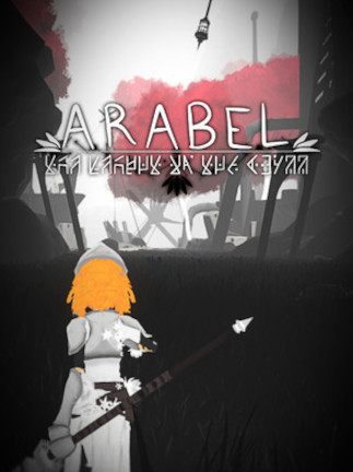 Arabel (PC) - Steam Key - GLOBAL