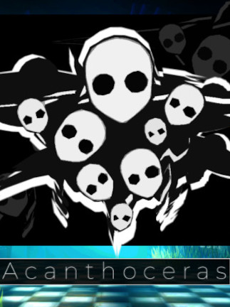 Acanthoceras (PC) - Steam Key - GLOBAL