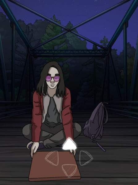 Frank and Drake Soundtrack (PC) - Steam Key - GLOBAL