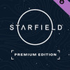 Starfield Premium Edition Upgrade (PC) - Steam Key - EUROPE