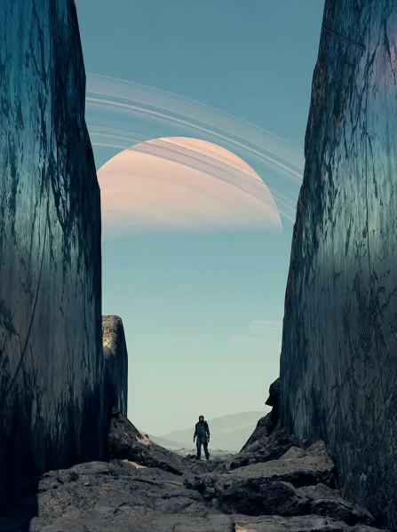 Starfield Premium Edition Upgrade (PC) - Steam Key - EUROPE