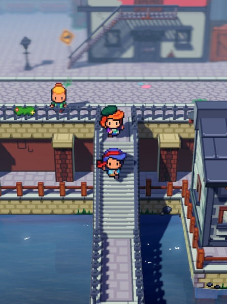 Cassette Beasts | Deluxe Edition (PC) - Steam Key - ROW