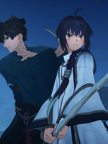 Fate/Samurai Remnant (PC) - Steam Key - ROW