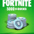 Fortnite 5000 V-Bucks - Fortnite V-Bucks Key - SPAIN