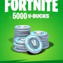 Fortnite 5000 V-Bucks - Fortnite V-Bucks Key - SPAIN