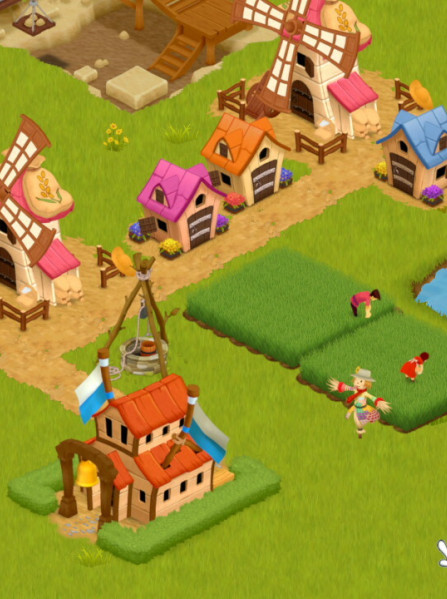 New Frontier Days ~Founding Pioneers~ (PC) - Steam Key - GLOBAL