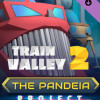 Train Valley 2 - The Pandeia Project (PC) - Steam Key - GLOBAL