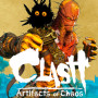 Clash: Artifacts of Chaos | Zeno Edition (PC) - Steam Key - GLOBAL