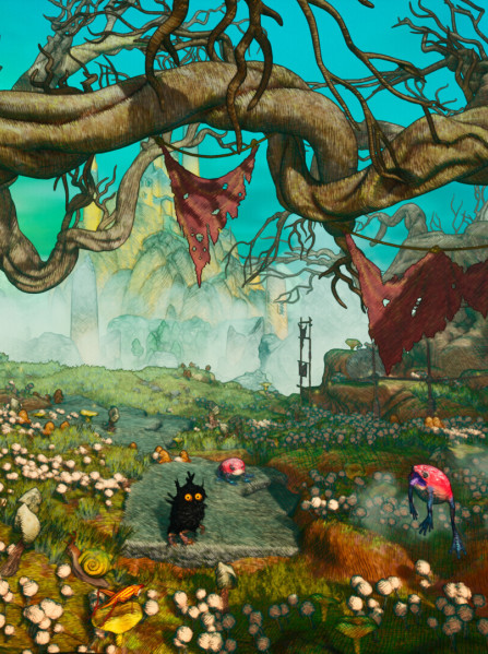 Clash: Artifacts of Chaos | Zeno Edition (PC) - Steam Key - GLOBAL