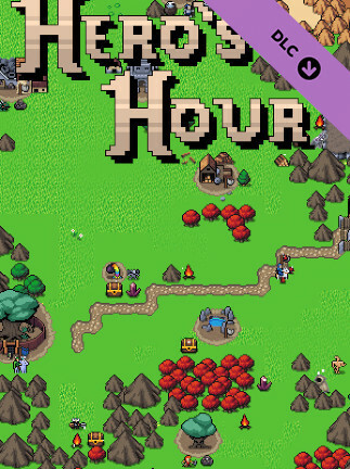 Hero's Hour - Supporter Pack (PC) - Steam Key - GLOBAL Hero's Hour - Supporter Pack (PC) - Steam Key - GLOBAL