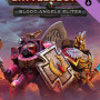Warhammer 40,000: Battlesector - Blood Angels Elites (PC) - Steam Key - EUROPE