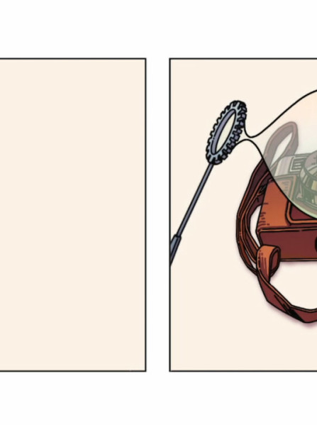 Room 301 NO.6 (PC) - Steam Key - GLOBAL