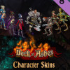 Deck of Ashes - Unique Character Skins (PC) - Steam Key - GLOBAL