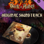 Deck of Ashes - Original Soundtrack (PC) - Steam Key - GLOBAL
