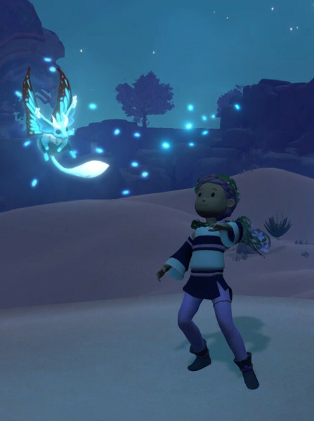 Wildmender (PC) - Steam Key - EUROPE