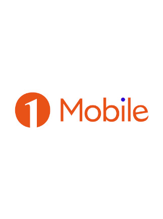 1Mobile 5 EUR - UnoMobile Key - ITALY