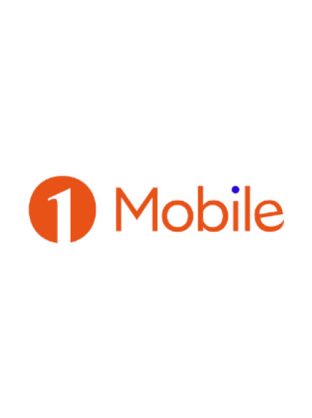 1Mobile 5 EUR - UnoMobile Key - ITALY 1Mobile 5 EUR - UnoMobile Key - ITALY