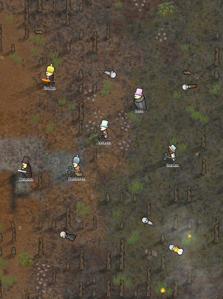 RimWorld - Royalty (PC) - Steam Key - EUROPE RimWorld - Royalty (PC) - Steam Key - EUROPE