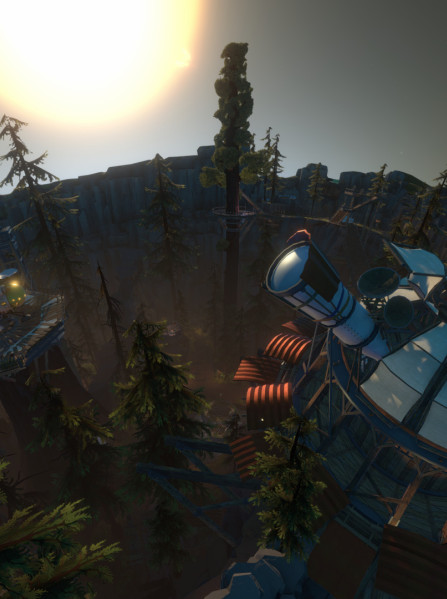 Outer Wilds (Xbox Series X/S) - Xbox Live Key - EUROPE Outer Wilds (Xbox Series X/S) - Xbox Live Key - EUROPE