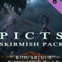 King Arthur: Knight's Tale - Pict Skirmish Pack (PC) - Steam Key - GLOBAL