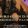 King Arthur: Knight's Tale - Brigands Skirmish Pack (PC) - Steam Key - GLOBAL King Arthur: Knight's Tale - Brigands Skirmish Pack (PC) - Steam Key - GLOBAL