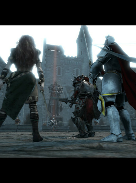 King Arthur: Knight's Tale - Brigands Skirmish Pack (PC) - Steam Key - GLOBAL King Arthur: Knight's Tale - Brigands Skirmish Pack (PC) - Steam Key - GLOBAL