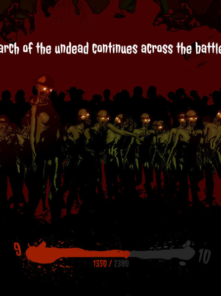 They Are Coming! (PC) - Steam Key - GLOBAL They Are Coming! (PC) - Steam Key - GLOBAL