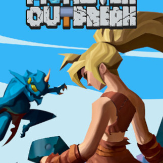 Monster Outbreak (PC) - Steam Key - GLOBAL