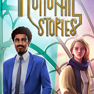 Monorail Stories (PC) - Steam Key - GLOBAL