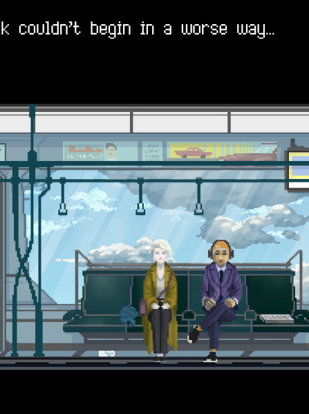 Monorail Stories (PC) - Steam Key - GLOBAL