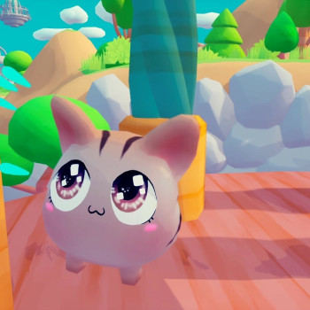 Clouzy! (PC) - Steam Key - GLOBAL