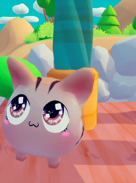 Clouzy! (PC) - Steam Key - GLOBAL Clouzy! (PC) - Steam Key - GLOBAL