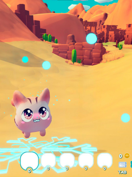 Clouzy! (PC) - Steam Key - GLOBAL Clouzy! (PC) - Steam Key - GLOBAL