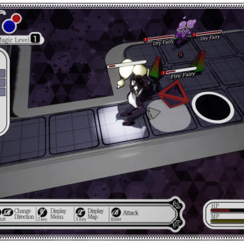 The Sealed Ampoule (Xbox One) - Xbox Live Key - EUROPE