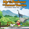Shin chan: Me and the Professor on Summer Vacation The Endless Seven-Day Journey (PC) - Steam Key - GLOBAL